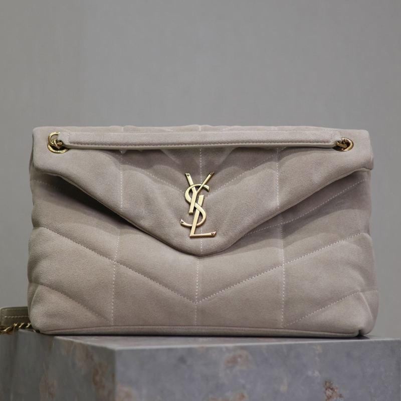 Y*L top handle bags